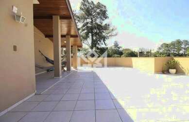 Imagem 2: Prédio Comercial e Residencial no bairro Capão da Cruz, Sapucaia do Sul