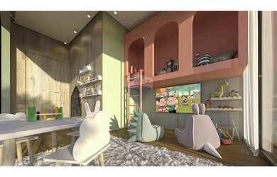 Imagem 6: Apartamento 2 ou 3 dormitorios no Centro de Itajaí - a partir de 70m²