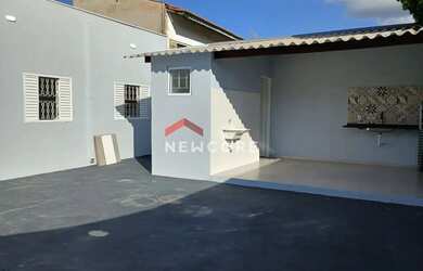 Imagem 3: Casa em Rua Alfredo Rodrigues de Souza - Parque Viaduto - Bauru/SP