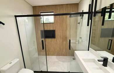 Imagem 6: CASA DUPLEX NO CONDOMÍNIO FORREST HILL, COM ALTO PADRÃO DE ACABAMENTO