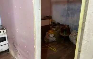 Imagem 6: Casa ilha de itaparica Vera Cruz