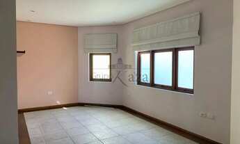 Imagem 6: Oportunidade - Casa em Condomínio - Residencial Altos da Serra I - Urbanova - 4 Dormitório