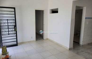 Imagem 5: Casa com 2 dormitórios para alugar, 80 m² por R$ 2.745,00/mês - Ponte Preta - Campinas/SP