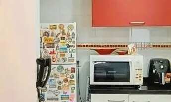 Imagem 6: Linda cobertura, 3 quartos, 1 suíte, infra completa no bairro Ipanema, com ofurô