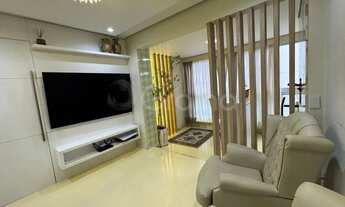 Imagem 2: Apartamento para Venda em Florianópolis, Córrego Grande, 3 dormitórios, 2 suítes, 3 banhei