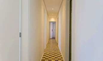 Imagem 4: Apartamento para venda em Pinheiros com 5 quartos, sendo 1 suíte , 134m²