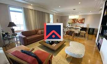 Imagem 3: Venda Apartamento 4 Dormitórios - 267 m² Chácara Klabin