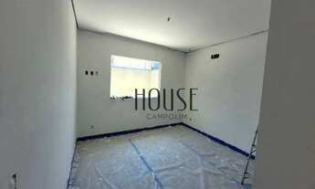 Imagem 6: Casa em Sorocaba, com 122m², à venda em condomínio de alto padrão Terras de São Francisco