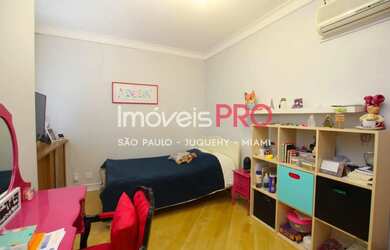 Imagem 7: Apartamento Campo Belo