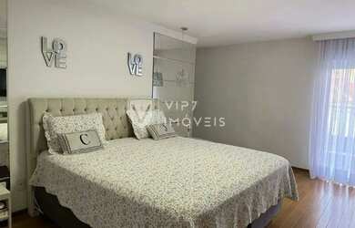 Imagem 4: Casa de Condomínio à venda, 3 quartos, 3 suítes, 4 vagas, Parque Residencial Villa dos Ing