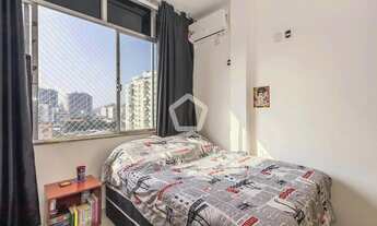 Imagem 4: Cobertura em Vila Isabel