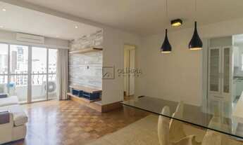 Imagem: Venda Apartamento 2 Dormitórios - 87 m²