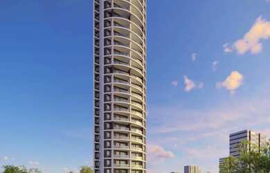 Imagem 6: Apartamento à venda com 3 Quartos no Rosarinho: Conheça o Infinity Célia Nezes