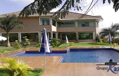 Imagem: Oportunidade - Casa Condomínio - Urbanova