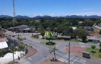 Imagem 5: Terreno à venda, 1220 m² por R$ 1.470.000 - Centro - Piraquara/PR