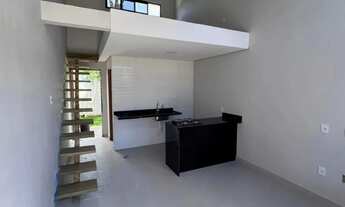 Imagem 5: Imóvel para aluguel tem 46 metros quadrados com 1 quarto em Rio Tavares - Florianópolis