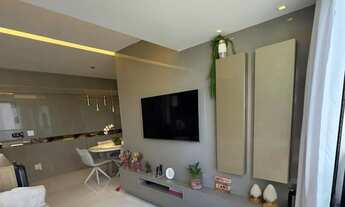 Imagem 3: EO- EDF. CAROLANS | 89 M² NA TORRE| 3 QUARTOS