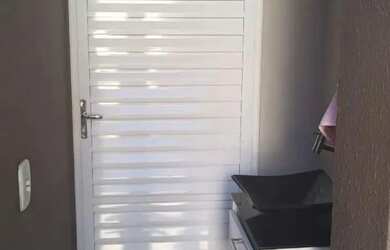 Imagem 4: Casa à venda em Paulínia, Ponto do Sol, com 3 quartos, com 167 m², Condominio Chacara Port