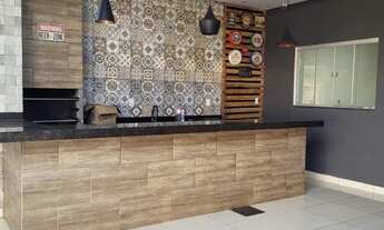 Imagem: Casa Residencial Buritis