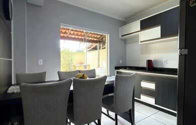 Imagem 5: Casa Sobrado à venda no Espinheiros