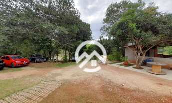 Imagem 2: Chácara com 3 dormitórios à venda, 24000 m² por R$ 980.000,00 - Sete Voltas - Taubaté/SP