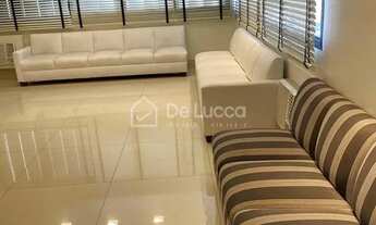 Imagem 6: Sala - Cambuí - Campinas