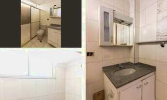 Imagem: Sobrado no Conjunto dos Metalúrgicos-Osasco