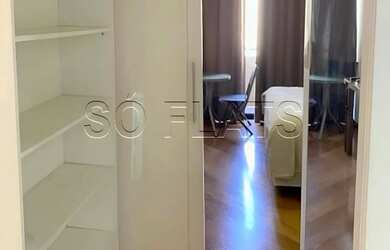 Imagem 7: Flat Le Bougainville, flat disponível para locação com 54m², 01 dorm e 01 vaga de garagem