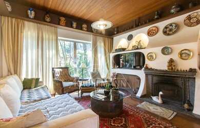 Imagem 5: Casa, Pacaembu - São Paulo