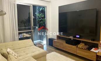 Imagem 3: Apartamento em Rua Francisco Lamas - Jardim Armênia - Mogi das Cruzes/SP