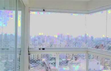 Imagem 7: Champs de Mars - Apartamento 3 quartos, sendo 2 suítes