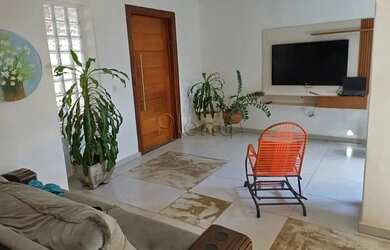 Imagem 4: Casa com 4 quartos à venda no Jardim Proença em Campinas