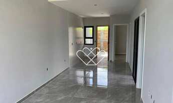 Imagem 5: Casa Moderna com Quintal e 2 Quartos Conforto e Estilo para Sua Família!