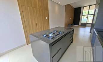 Imagem 5: Vende-se casa térrea com 3 suítes condomínio Vivendas da Mata Aroeira