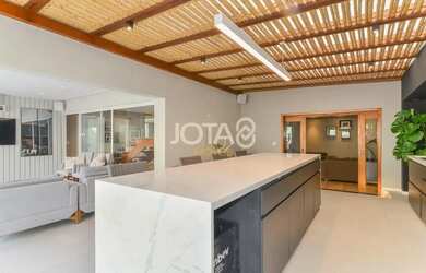 Imagem 3: CASA 4 QUARTOS COM PISCINA EM CONDOMÍNIO! Casa 4 quartos com piscina em condomínio - j8