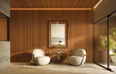 Imagem 6: Apartamente a venda no Edificio 143 Mayfair com 04 Quartos sendo 04 Suites em Itapema