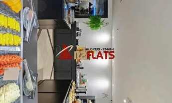 Imagem 12: Flat com ótimo preço no bairro Moema. Confira!