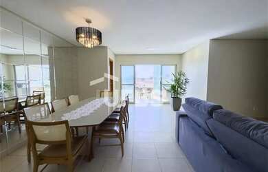 Imagem 3: Apartamento com 3 suítes - Jardim América