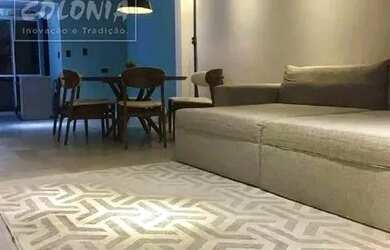 Imagem 5: Sobrado a venda - Vila Camilópolis, Santo André