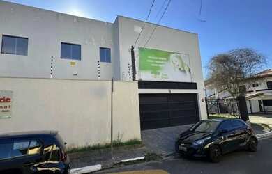 Imagem 5: Casa Comercial á venda e locação 500m², 12 salas, Jardim Maria Helena