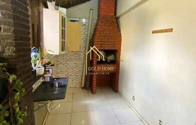 Imagem 3: Casa à Venda Próximo do Pantanal Shopping