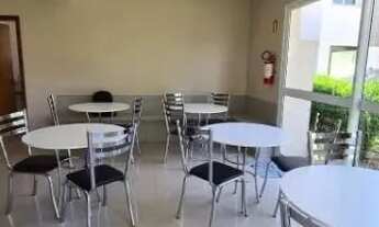 Imagem 6: Apartamento para Venda - 53m², 2 dormitórios, 1 vaga - Hípica