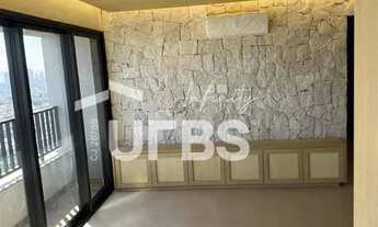 Imagem 2: Apartamento 73m² com 2 suítes, 1 vaga de garagem no setor marista