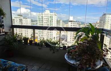 Imagem 2: LDL Apartamento 3 dormitórios Estreito, com suíte 2 vagas de Garagem