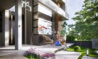 Imagem 3: Casa de condomínio em Rua Raul Federico Fernandes Del Pino - Parque Brasil 500 - Paulínia