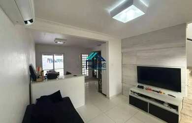 Imagem: Linda Casa em Villa Flora Hortolândia com