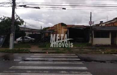 Imagem 3: Terreno à venda, 460 m² por R$ 950.000,00 - Parque Rosário - Campos dos Goytacazes/RJ