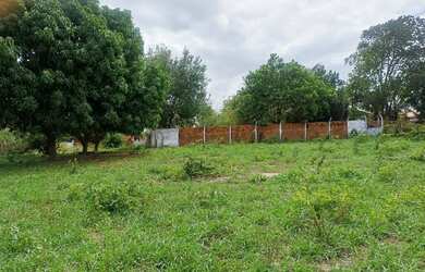 Imagem 4: Terreno bom para construir