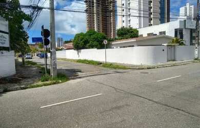 Imagem 2: Casa no Bairro dos Estados