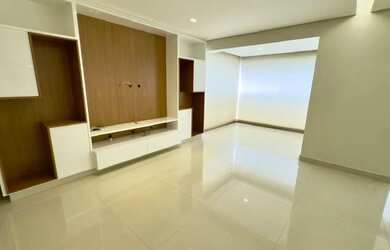 Imagem 3: Apartamento à venda - 4 suítes em frente a praça T-23 | 237 m² | Andar alto